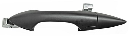 [HOODY05MEXTR] MANIJA EXT HONDA ODYSSEY DE 2005 AL 2010 PLAST LISA TRAS DER (13143)