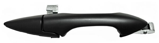 [HOODY05MEXDR] MANIJA EXT HONDA ODYSSEY DE 2005 AL 2010 S/HOYO P/LLAVE PLAST LISA DEL DER (13141) TW 