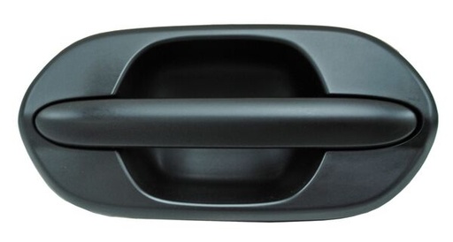 [HOODY99MEXTR] MANIJA EXT HONDA ODYSSEY DE 1999 AL 2004 PLAST LISA TRAS DER (10810) 