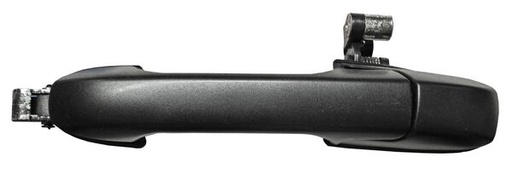 [HOPIL06MEXNGTL] MANIJA EXT HONDA PILOT DE 2006 AL 2008 PLAST NEG TRAS IZQ (12569) TW