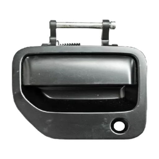 [HOPUR06MEXLSDL] MANIJA EXT HONDA PU RIDGELINE DE 2006 AL 2012 PLAST LISA DEL IZQ (12571) TW