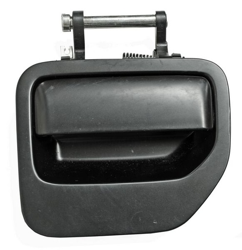 [HOPUR06MEXLSTL] MANIJA EXT HONDA PU RIDGELINE DE 2006 AL 2012 PLAST LISA TRAS IZQ (12572) TW