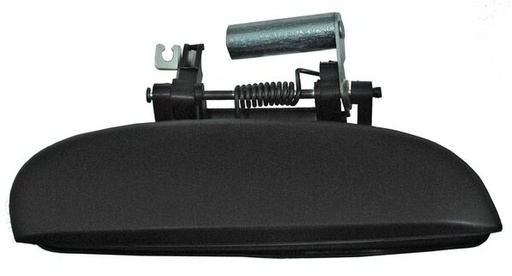 [MEPDI1012TLR] MANIJA EXT HYUNDAI I10 12-14 PLAST LISA TRAS DER TW