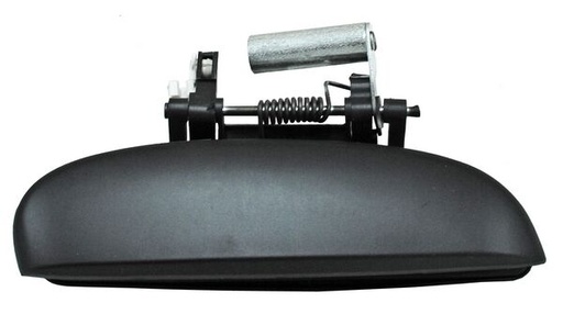 [MEPDI1012TR] MANIJA EXT HYUNDAI I10 12-14 PLAST TEXT TRAS DER TW