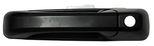 [JEGRA05MEXTXHDL] MANIJA EXT JEEP GRAND CHEROKEE DE 2005 AL 2010 / COMMANDER  DE 2006 AL 2010 PLAST TEXT DEL IZQ (5868) TW