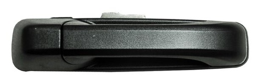 [JEGRA05MEXTXTR] MANIJA EXT JEEP GRAND CHEROKEE DE 2005 AL 2010 / COMMANDER  DE 2006 AL 2010 S/HOYO P/LLAVE PLAST TEXT DEL/TRAS DER (5876) TW