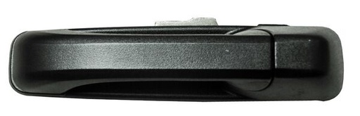 [JEGRA05MEXTXTL] MANIJA EXT JEEP GRAND CHEROKEE DE 2005 AL 2010/ COMMANDER  DE 2006 AL 2010 PLAST TEXT TRAS IZQ (5875) TW