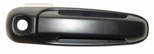 [JEGRA99MEXTXHDR] MANIJA EXT JEEP GRAND CHEROKEE DE 1999 AL 2004 / LIBERTY DE 2002 AL 2007 C/HOYO P/LLAVE DEL DER (5874) 