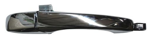 [MEPJPR07CTL] MANIJA EXT JEEP PATRIOT 07-16/ CALIBER 07-12 PLAST CROM TRAS IZQ TW