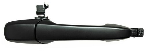 [MACX707MEXNGR] MANIJA EXT MAZDA CX7 / MAZDA CX9 DE 2007 AL 2012/ 3/ 6 DE 2004 AL 2009/ MAZDA 5 DE 2006 AL 2011 S/HOYO P/LLAVE PLAST NEG LISA DEL/TRAS DER (12575) TW