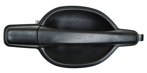 [MIEND04MEXDR] MANIJA EXT MITSUBISHI ENDEAVOR 04-11 S/HOYO P/LLAVE PLAST TEXT DEL DER (131785) TW