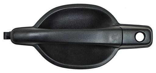 [MIEND07MANIDL] MANIJA EXT MITSUBISHI ENDEAVOR 04-11 PLAST LISA DEL IZQ TW