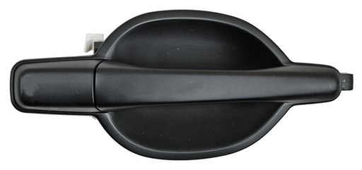 [MIEND07MANINR] MANIJA EXT MITSUBISHI ENDEAVOR 04-11 PLAST LISA TRAS DER TW