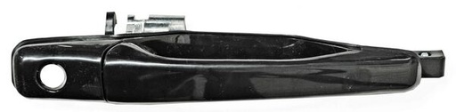 [MIOUT03MEXLSDL] MANIJA EXT MITSUBISHI LANCER DE 2004 AL 2007 / OUTLANDER DE 2003 AL 2006 C/HOYO P/LLAVE PLAST NEG DEL IZQ (6055) TW