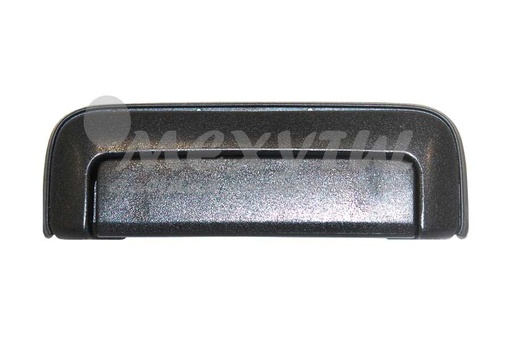 [MIMON00MEXTR] MANIJA EXT MITSUBISHI MONTERO SPORT DE 2002 AL 2006 PLAST TEXT TRAS DER (13064)