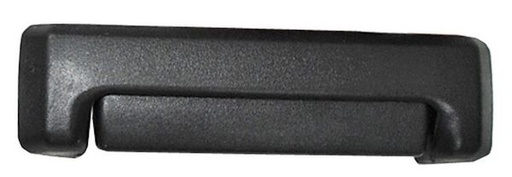 [MIMON00MEXTL] MANIJA EXT MITSUBISHI MONTERO SPORT DE 2002 AL 2006 PLAST TEXT TRAS IZQ (13065)