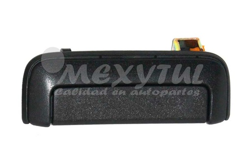 [MIPUL05MEXTXDR] MANIJA EXT MITSUBISHI PU L200 DE 2006 AL 2015 PLAST TEXT DEL IZQ/DER (13400) TW