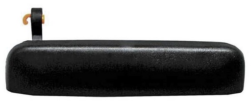 [NIPUD08MEXTXDR] MANIJA EXT NISSAN FRONTIER DE 1998 AL 2004 / XTERRA DE 2000 AL 2004 / D22 DE 2008 AL 2015 PLAST NEG DER (6070) AE TW