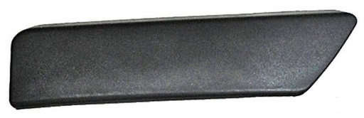 [MEPNJU11TJR] MANIJA EXT NISSAN JUKE 11-16 PLAST TEXT JALADERA TRAS DER TW