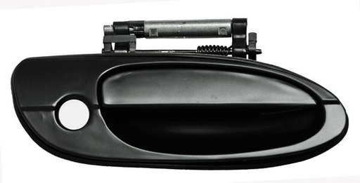 [MEPNMA00DR] MANIJA EXT NISSAN MAXIMA 00-03 PLAST NEG DEL DER TW