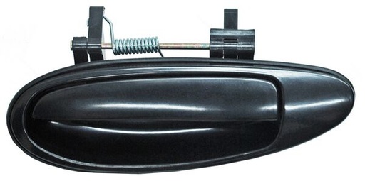 [MEPNMA95TL] MANIJA EXT NISSAN MAXIMA 95-99 PLAST NEG TRAS IZQ TW