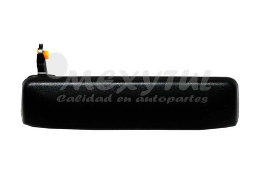 [NIPAT96MEXTXR] MANIJA EXT NISSAN PATHFINDER DE 1996 AL 2004 PLAST TEXT DEL DER (10821) TW 