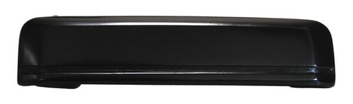 [NIPUD86MEXLSR] MANIJA EXT NISSAN PU D21 DE 1987 AL 2008 / TSURU I DE 1984 AL 1987 METAL NEG DER (12838) TW