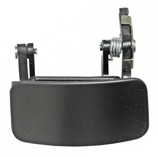 [NIQUE99MEXLSTR] MANIJA EXT NISSAN QUEST DE 1999 AL 2003 / VILLAGER DE 1999 AL 2002 PLAST LISA TRAS DER (12806) *R