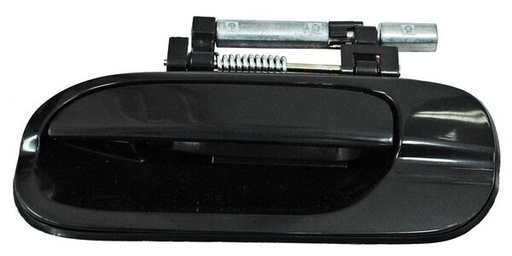 [NISEN00MEXLSTL] MANIJA EXT NISSAN SENTRA DE 2000 AL 2006 PLAST LISA TRAS IZQ (6092) TW