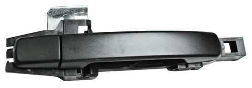 [MEPNSE07TR] MANIJA EXT NISSAN SENTRA 07-12 PLAST LISA TRAS DER TW *R