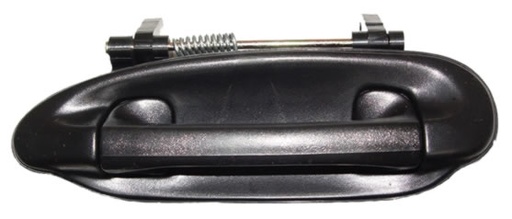 [NITSU92MEXL] MANIJA EXT NISSAN TSURU III DE 1992 AL 2017 DEL/TRAS IZQ (6100) TW