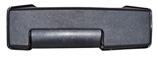 [MEPNUR02LSL] MANIJA EXT NISSAN URVAN 02-13 PLAST TEXT S/HOYO P/LLAVE LAT IZQ TW