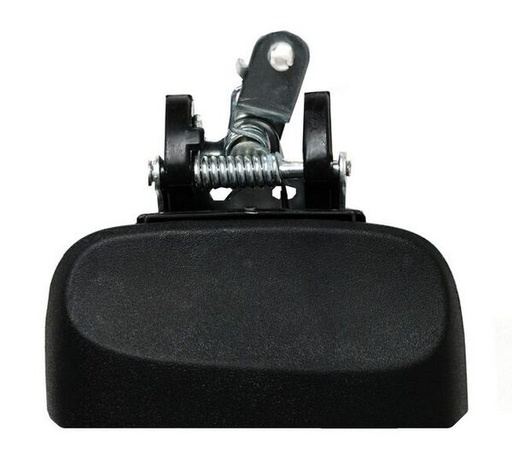 [NIXTE00MEXTR] MANIJA EXT NISSAN XTERRA DE 2000 AL 2004 PLAST TEXT TRAS DER (10826) TW