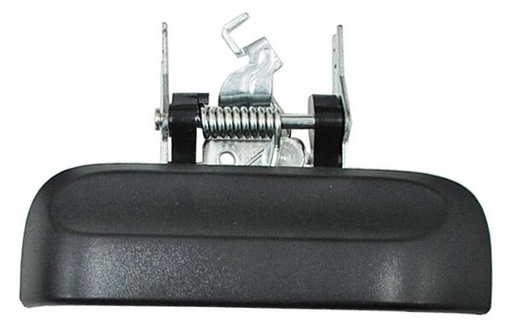 [MEPNXT05CTL] MANIJA EXT NISSAN XTERRA 05-07 PLAST TEXT TRAS IZQ TW