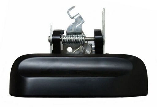 [NIXTE05MEXLSTR] MANIJA EXT NISSAN XTERRA DE 2005 AL 2009 PLAST LISA TRAS DER (6112) TW