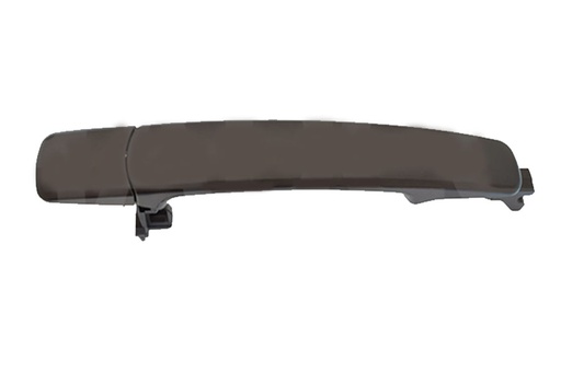 [NIXTR08MANIRL] MANIJA EXT NISSAN XTRAIL DE 2008 AL 2013 / ROGUE DE 2008 AL 2012 / MURANO DE 2005 AL 2008 / IN FX35 / G35 DE 2003 AL 2007 S/HOYO S/SENSOR NEG LISA TRAS DER/IZQ *A