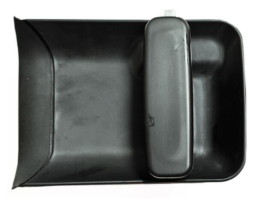 [PEPAR96MEXLSR] MANIJA EXT PEUGEOT PARTNER DE 1996 AL 2011 PLAST LAT DER (6118) TW *R