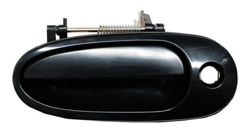 [POGRA99MEXLSDL] MANIJA EXT PONTIAC GRAND AM DE 1995 AL 2005 PLAST LISA DEL IZQ (13071) TW