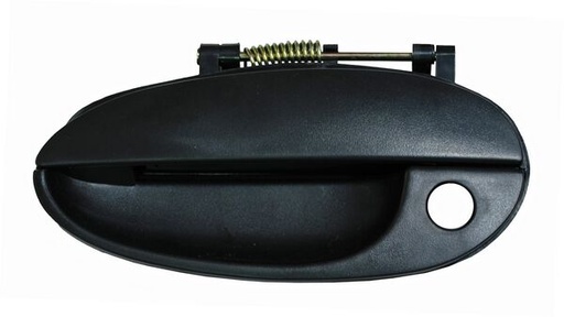 [POMAT04MEXHGTXDL] MANIJA EXT PONTIAC MATIZ DE 2004 AL 2005 PLAST TEXT DEL IZQ (5815) TW