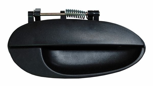 [POMAT04MEXTXTR] MANIJA EXT PONTIAC MATIZ DE 2004 AL 2005 PLAST TEXT TRAS DER (5820)