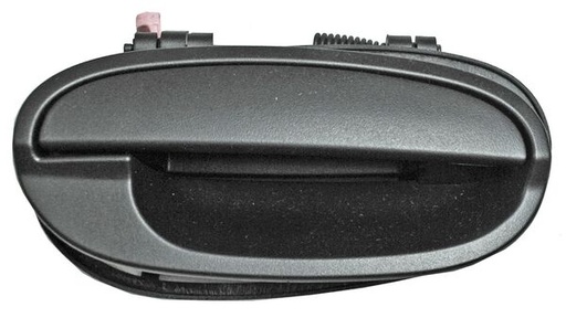 [POMAT06MEXTR] MANIJA EXT PONTIAC MATIZ DE 2006 AL 2015 PLAST TEXT TRAS DER (5822) TW