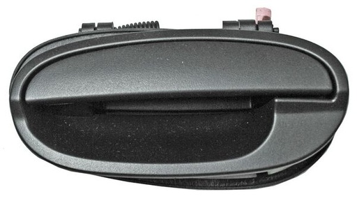 [POMAT06MEXTL] MANIJA EXT PONTIAC MATIZ DE 2006 AL 2015 PLAST TEXT TRAS IZQ (5821) TW