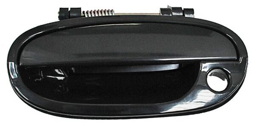 [CHMA06MAEXPLR] MANIJA EXT PONTIAC MATIZ G2 06-15 PLAST LISA DEL DER TW