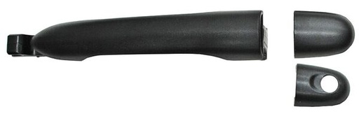 [MEPRKO09] MANIJA EXT RENAULT KOLEOS 09-14 PLAST TEXT DEL/TRAS IZQ/DER TW