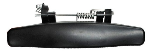 [MEPRSA10LR] MANIJA EXT RENAULT SANDERO/ STEPWAY DE 2010 AL 2014/ DUSTER DE 2013 AL 2015 PLAST LISA DEL/TRAS DER TW 