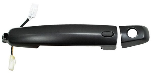 [MEPSUSW07LSL] MANIJA EXT SUZUKI SWIFT 07-15/ SX4 07-14/ GRAND VITARA 06-17 PLAST LISA C/SENSOR IZQ TW