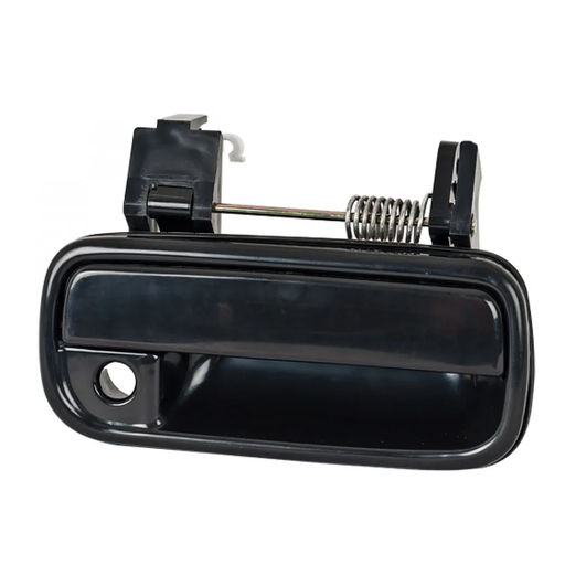 [012-3001-00] MANIJA EXT TOYOTA 4RUNNER DE 1996 AL 1997 NEG LISA DEL DER *A