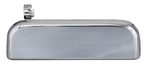 [MEPTAV07CCR] MANIJA EXT TOYOTA AVANZA 07-11 PLAST CROM DEL/TRAS DER TW