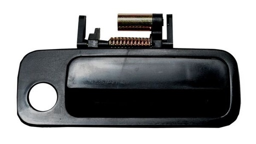 [MEPTCA97DR] MANIJA EXT TOYOTA CAMRY 97-01 PLAST LISA DEL DER (127414) TW