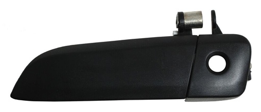 [TOHIA05MEXTXHDL] MANIJA EXT TOYOTA HIACE DE 2004 AL 2012 C/HOYO P/LLAVE DEL IZQ (6128) TW *R